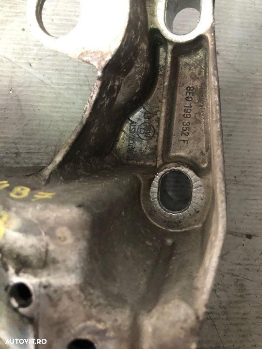 suport bara stabilizatoare 3.0 tdi audi a4 b7 - 2