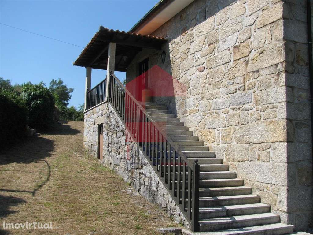 Vende-se Quinta, Coucieiro - Grande imagem: 5/54