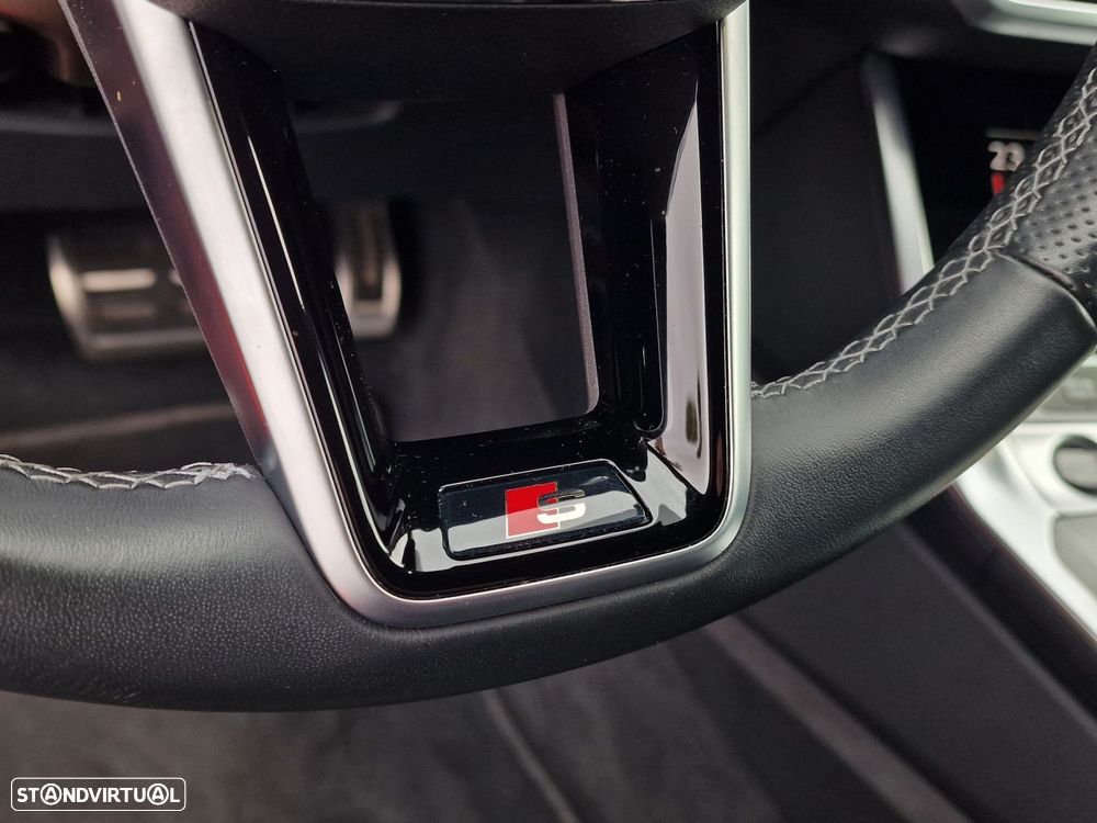 Audi A7 Sportback 50 TFSIe quattro S tronic - 24