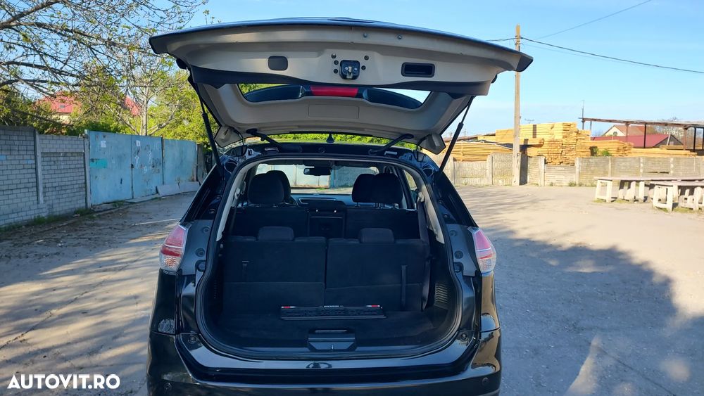 Nissan X-Trail 1.6 dCi Acenta - 10