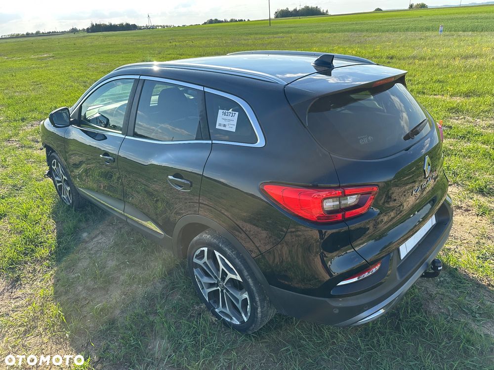 Renault Kadjar BLUE dCi 115 EDC BUSINESS EDITION - 33