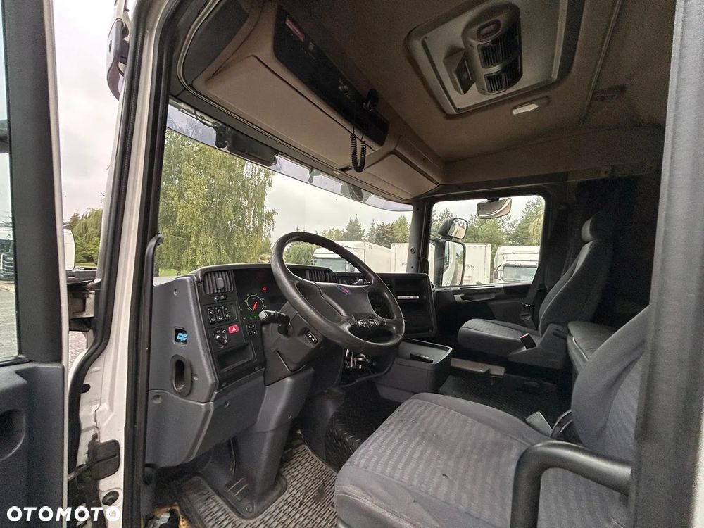 Scania R270 - 7