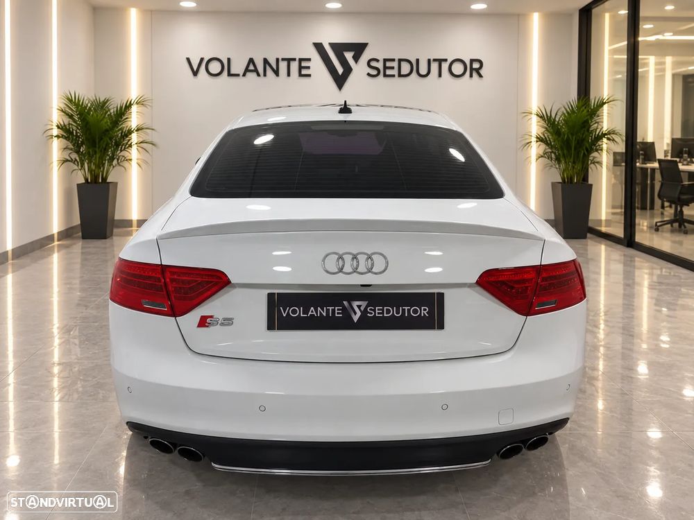 Audi S5 2013 photo 3