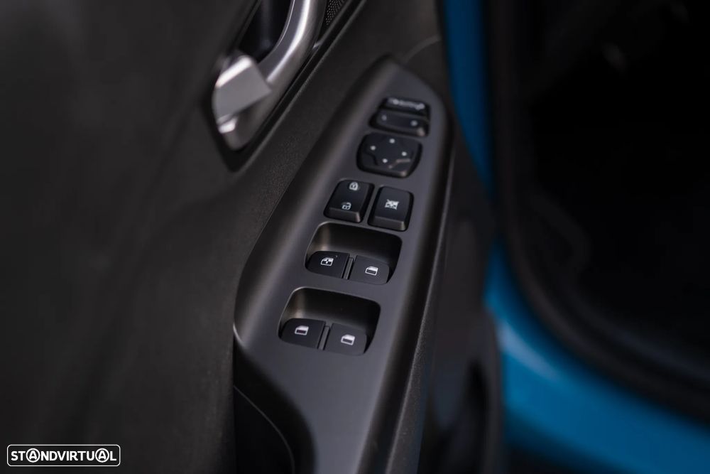 Hyundai Kauai 64 kWh Premium - 26