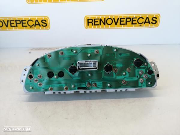 Quadrante / Conta Rotaçoes Hyundai Matrix (Fc) - 3