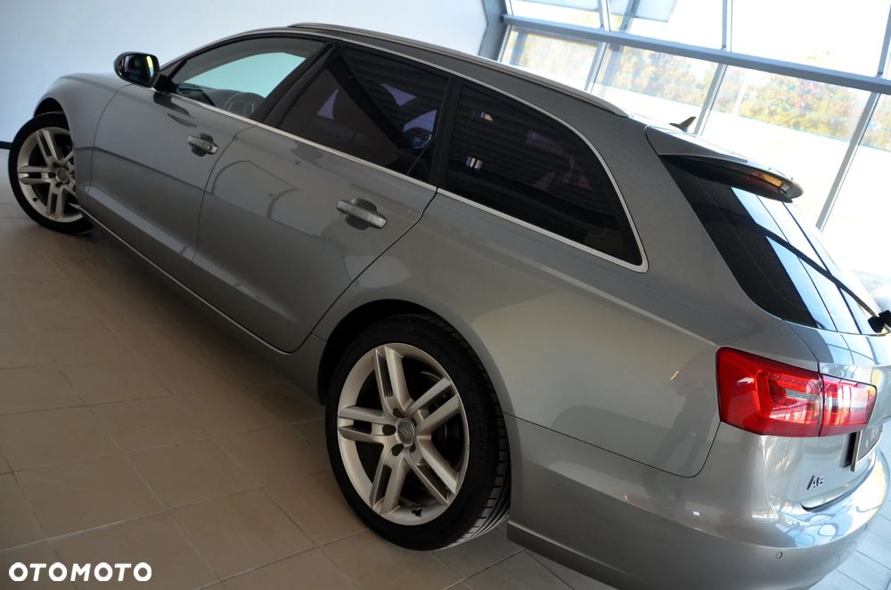 Audi A6 - 16