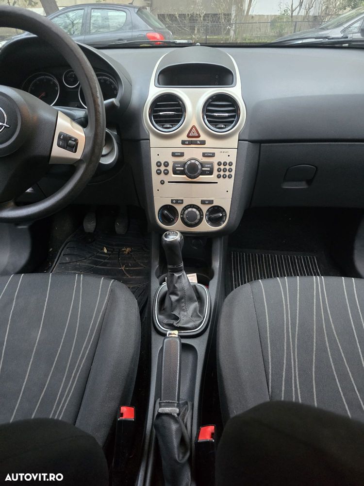 Opel Corsa - 9