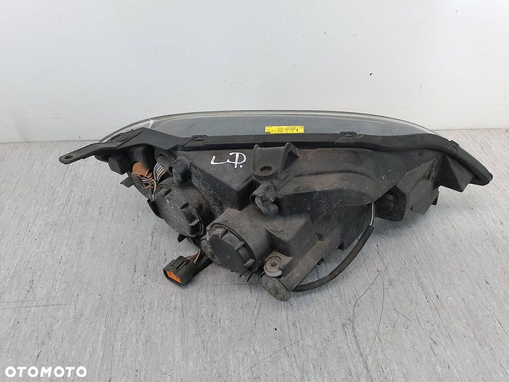 LAMPA PRZÓD LEWA MAZDA 2 ( 03-07 ) 6M71-13W030-AE   6M71-13006-AE   P5444L - 5