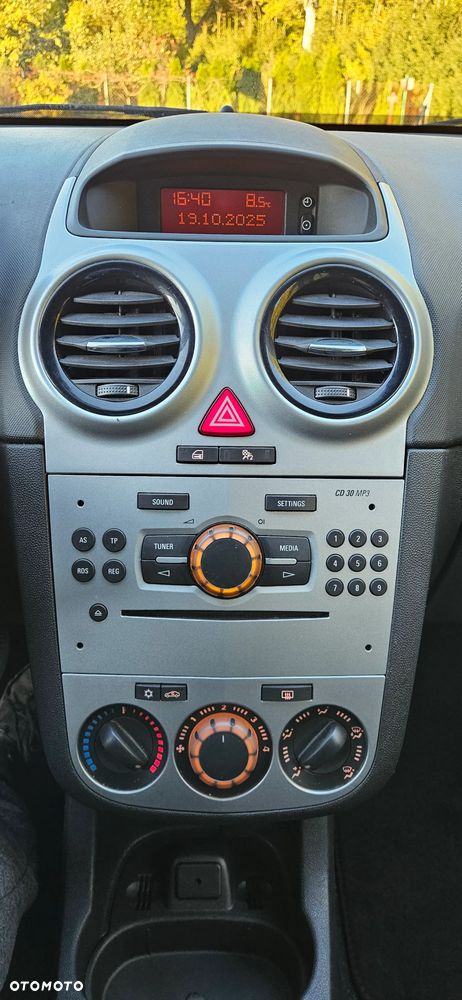 Opel Corsa 1.2 16V EcoFLEX Active - 15