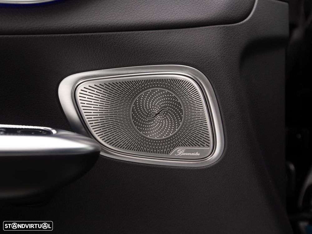 Mercedes-Benz GLC 300 de 4Matic - 22