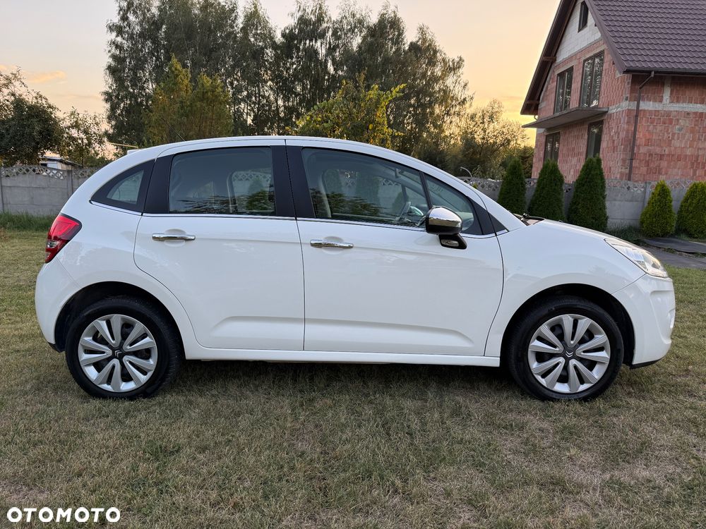 Citroën C3 - 8