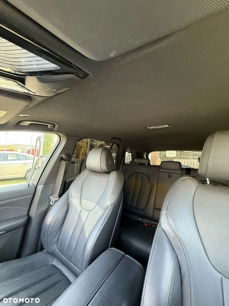 BMW X5 xDrive40d mHEV - 34