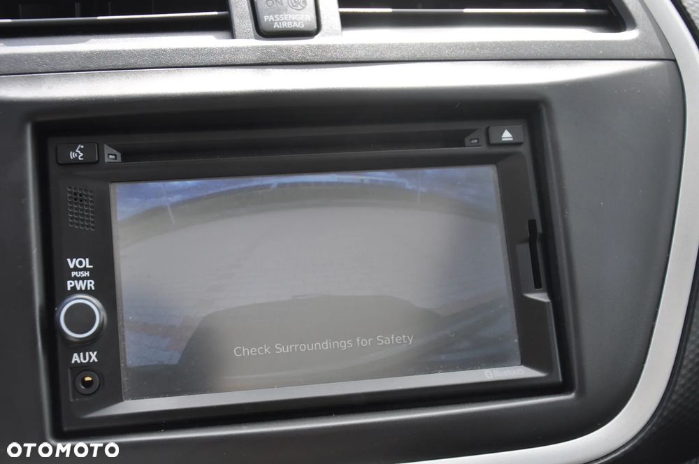 Suzuki SX4 S-Cross 1.6 DDiS Allgrip Comfort - 35
