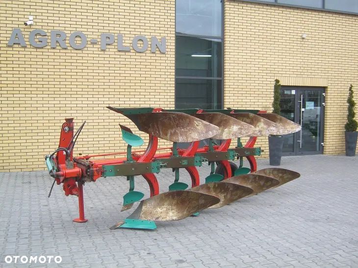 Kverneland LD85-160 - 15