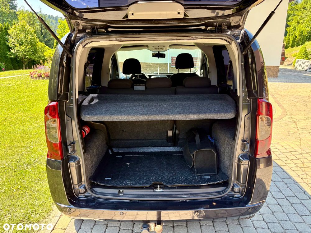 Fiat Qubo 1.3 Multijet 16V DPF Start&Stopp Pop - 18