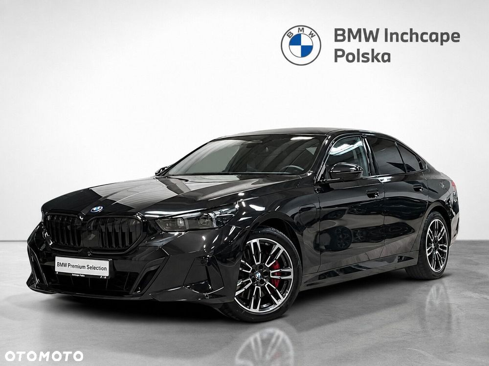 BMW Seria 5 - 2