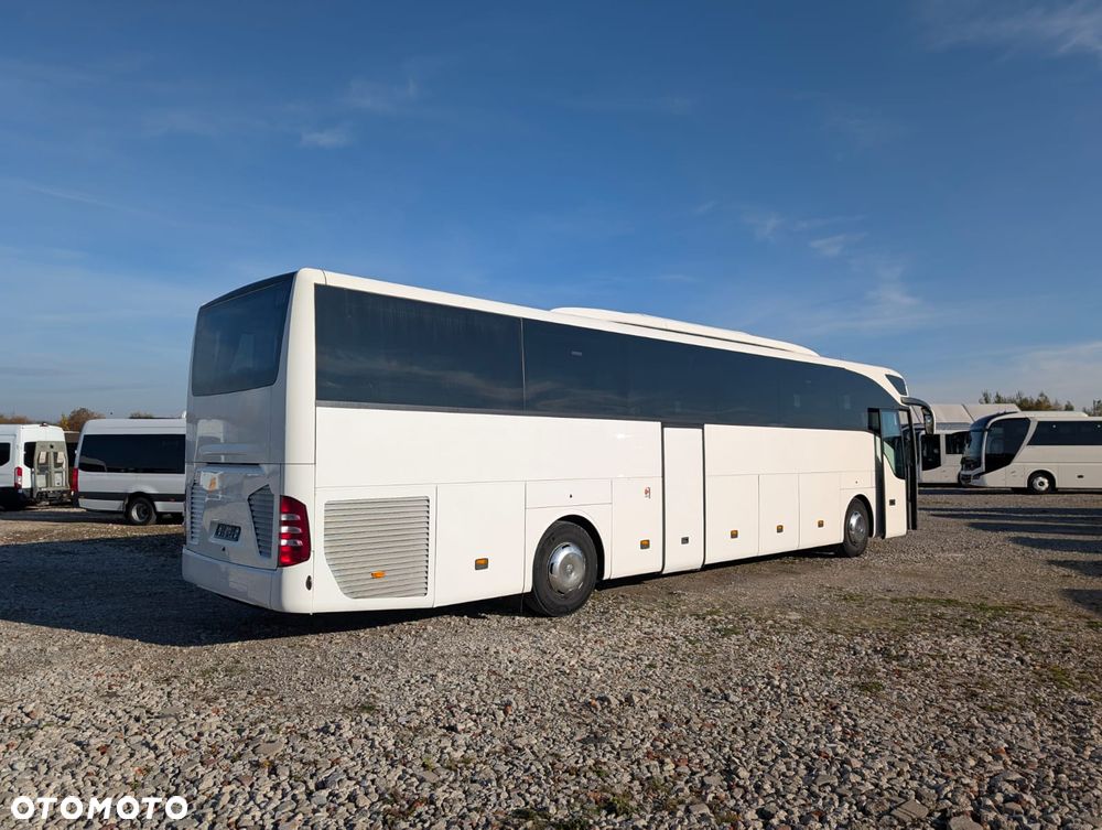 Mercedes-Benz Tourismo - 20
