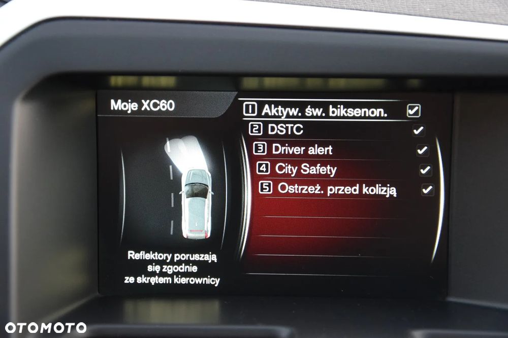 Volvo XC 60 D4 Geartronic Summum - 19