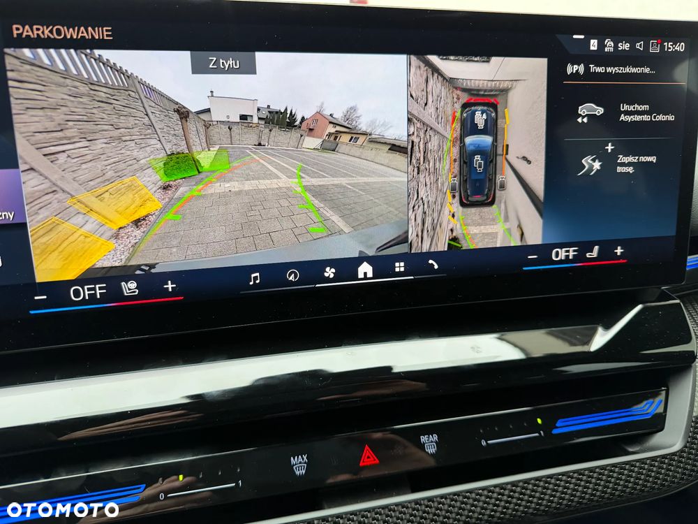 BMW Seria 5 520d mHEV - 26