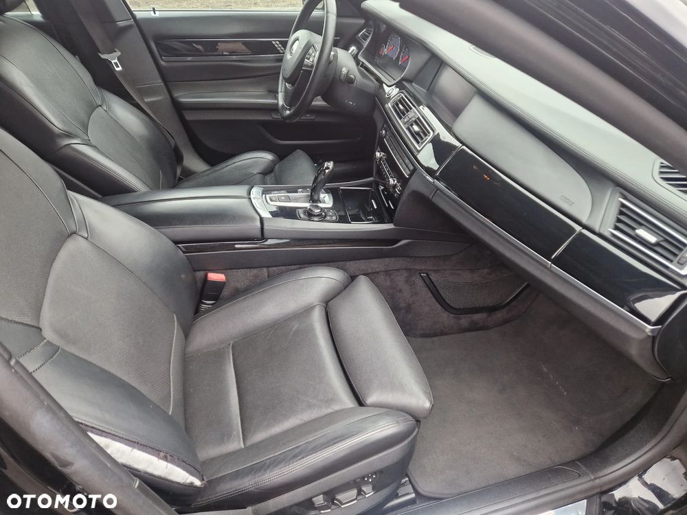 BMW-ALPINA B7 - 7