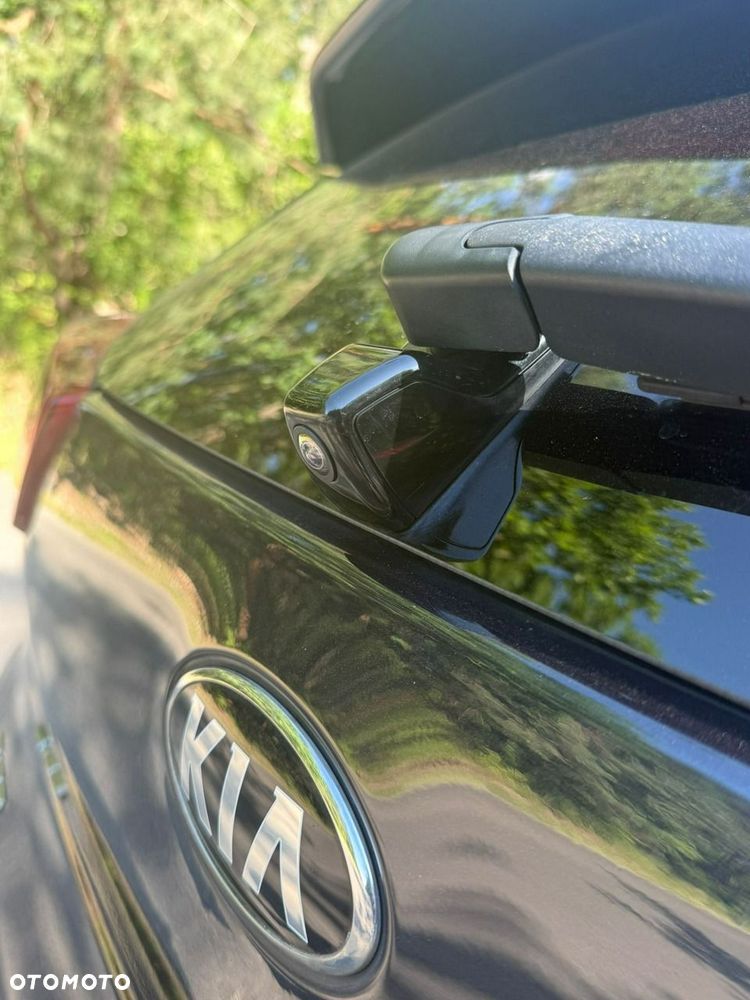 Kia Niro 1.6 GDI Hybrid M - 27