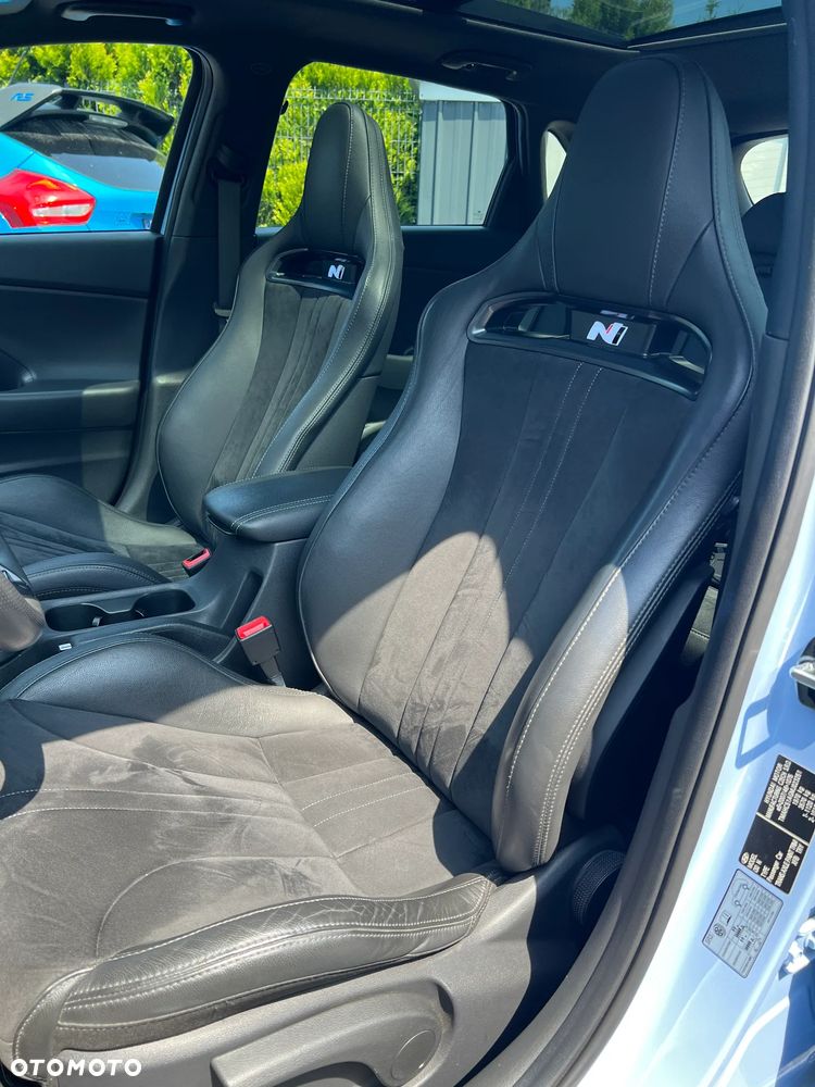Hyundai i30 N - 8