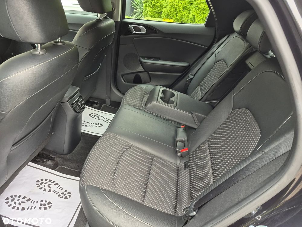 Kia XCeed 1.4 T-GDI OPF DCT7 JBL SOUND EDITION - 20