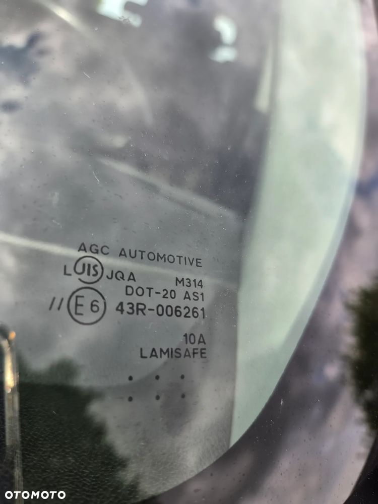 Mitsubishi ASX 1.6 ClearTec 2WD Edition - 13