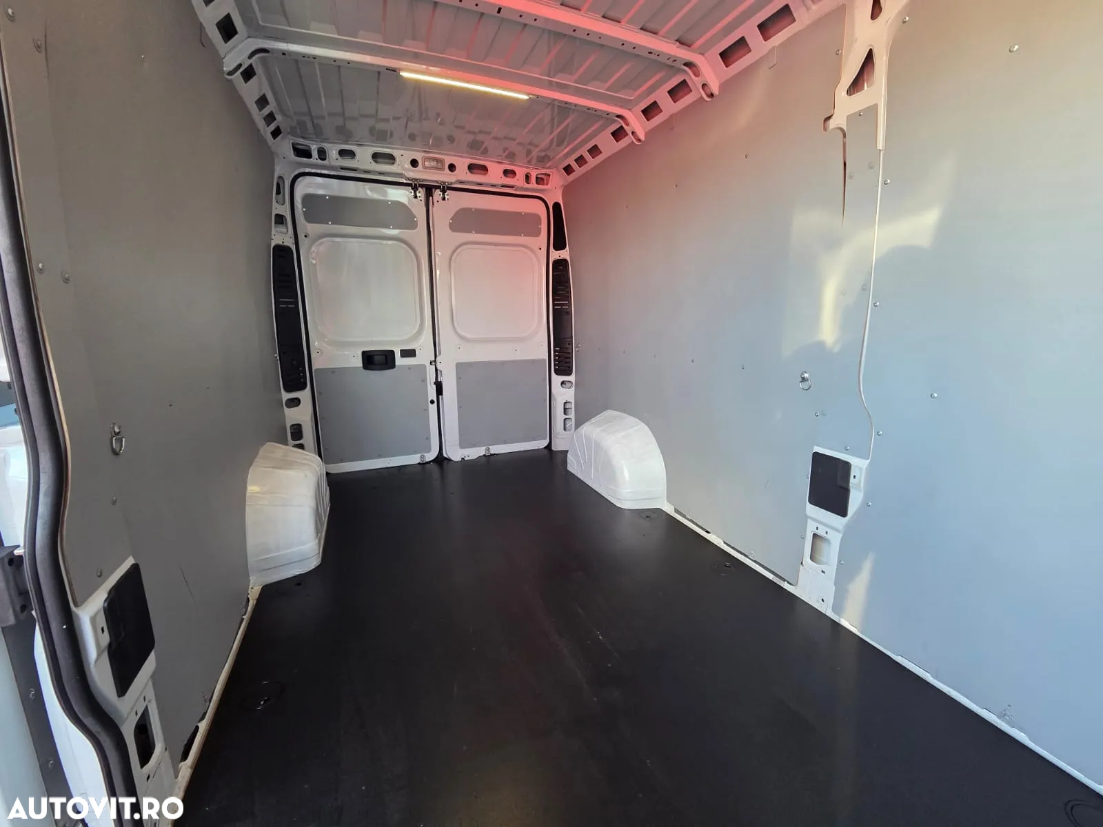 Opel New Movano L3H2 - 17