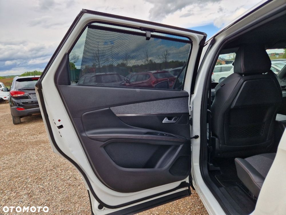Peugeot 5008 BlueHDI 150 Stop & Start Allure - 17