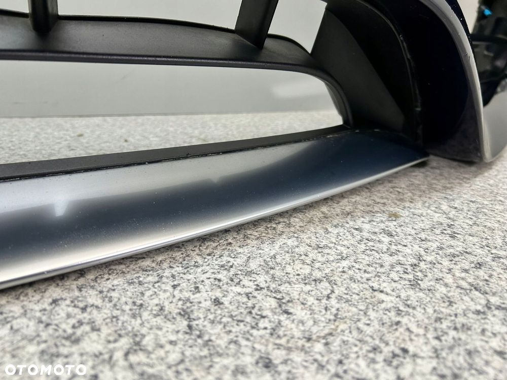 MERCEDES E KLASA W213 E63 AMG ZDERZAK PRZÓD PRZEDNI KOMPLETNY - 9