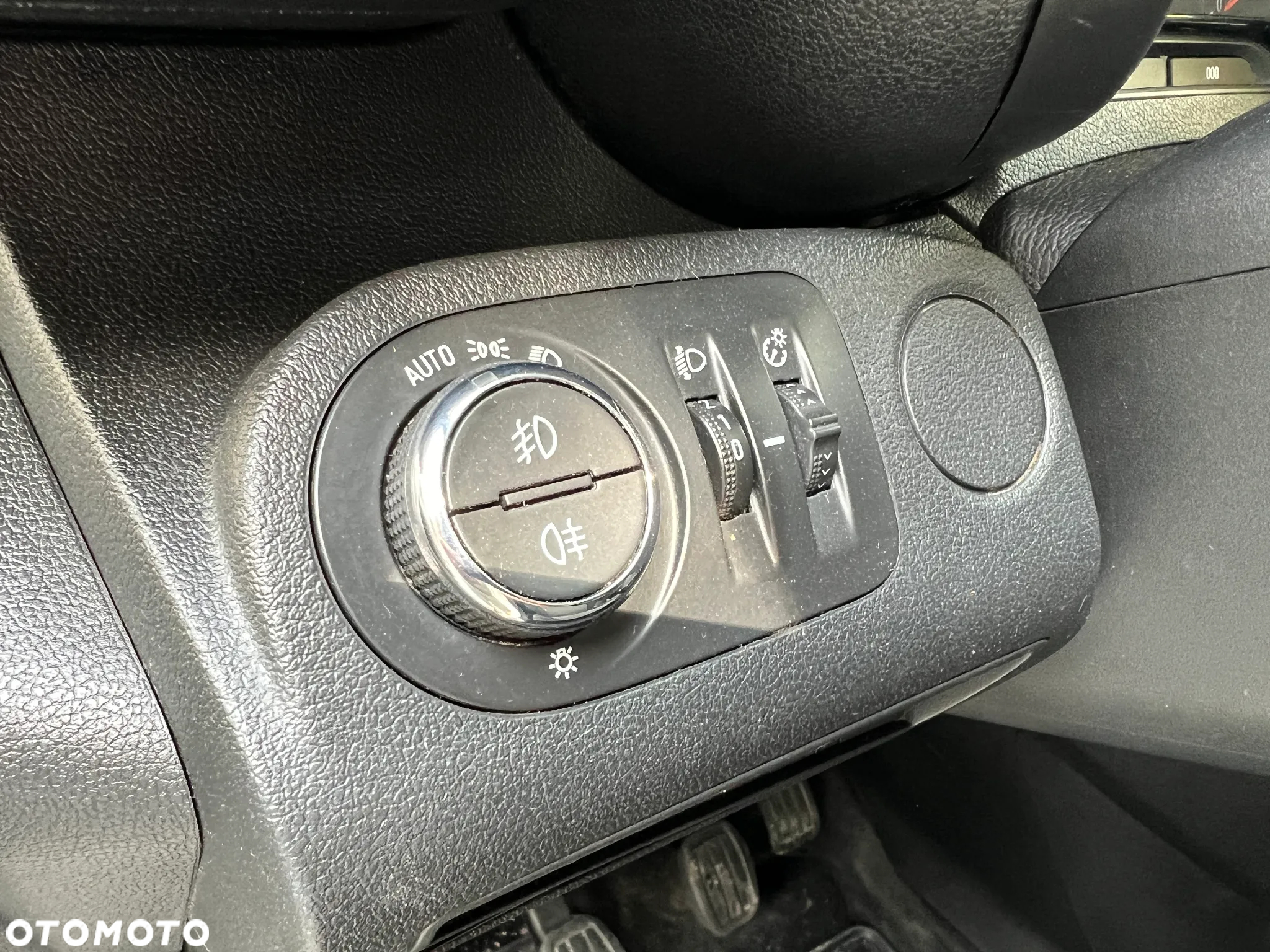 Opel Combo XL MAXI Salon PL FVat 23% - 21