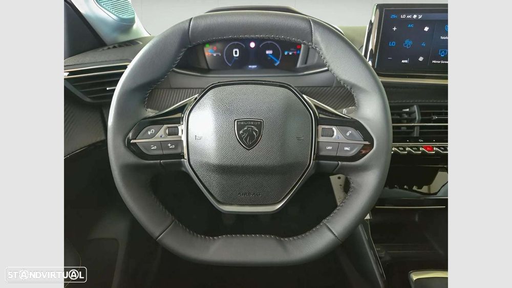 Peugeot 208 1.2 PureTech Allure - 15