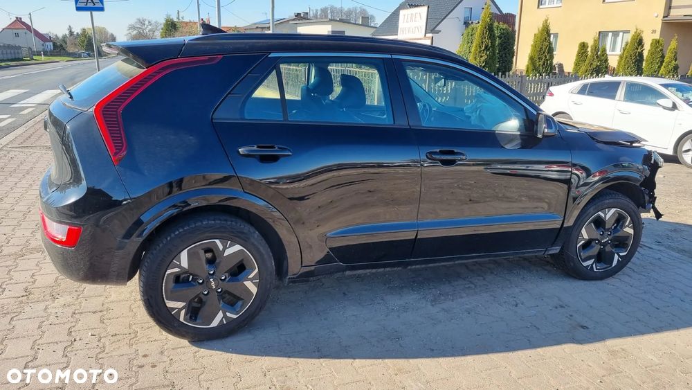 Kia Niro Vision - 27