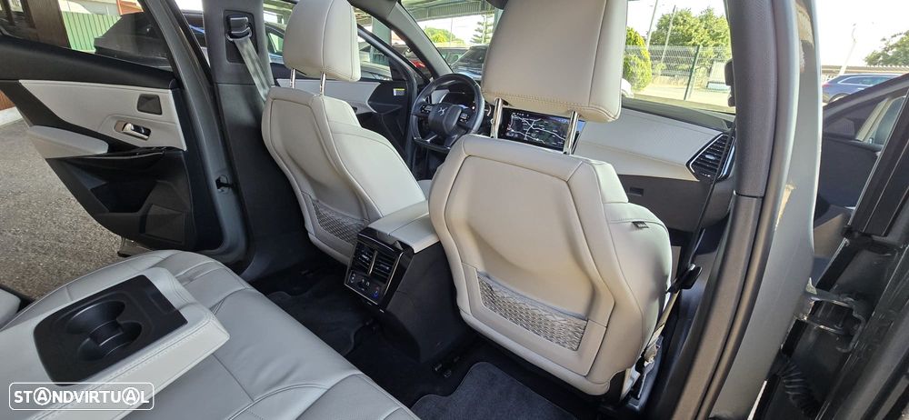 DS DS7 Crossback E-Tense Grand Chic EAT8 - 45