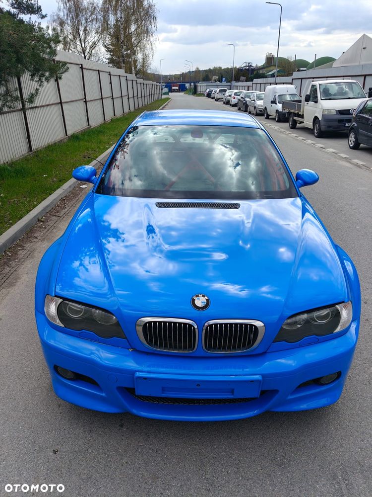 BMW M3 - 14