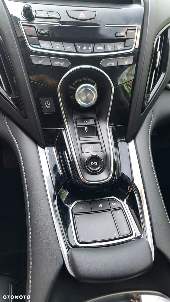 Acura RDX - 16