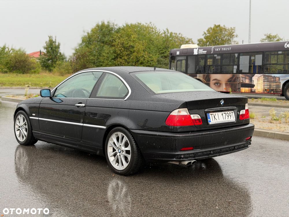 BMW Seria 3 - 6