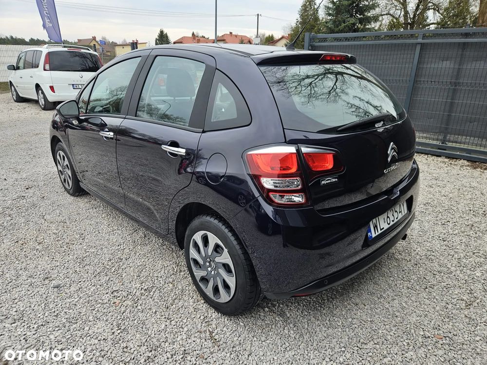 Citroën C3 Pure Tech (VTi) 82 Tendance - 7