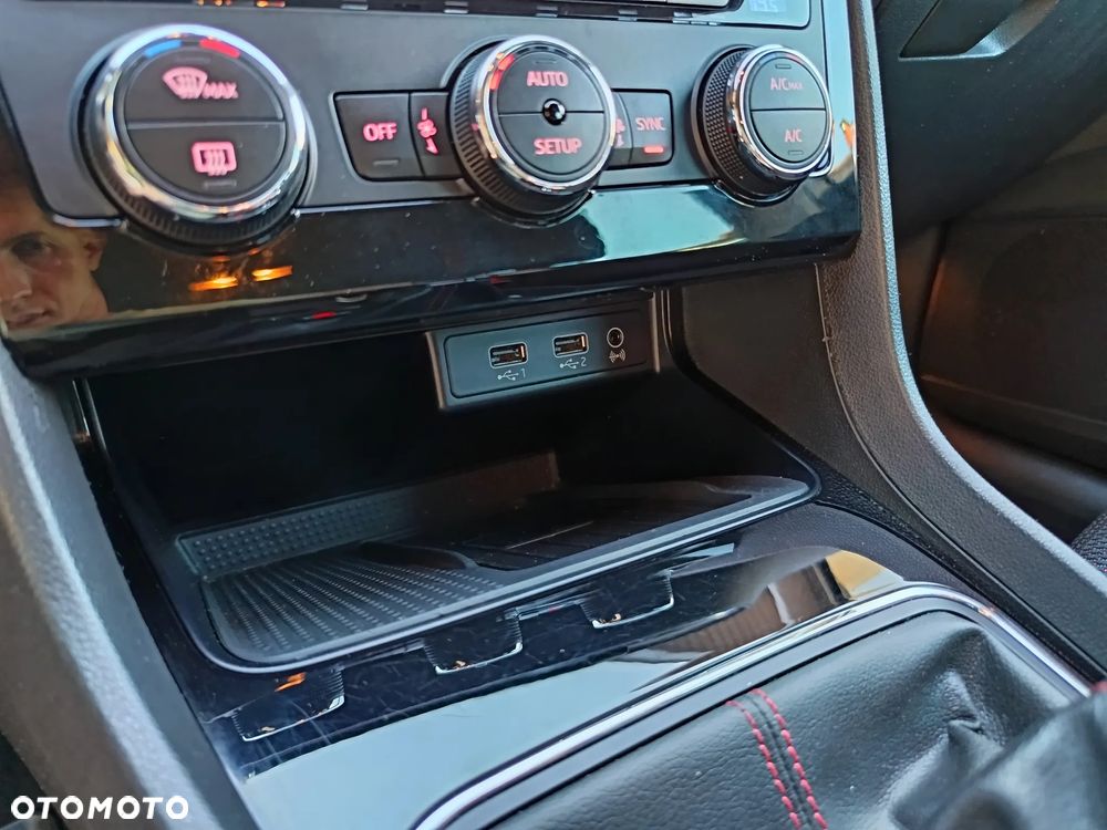 Seat Leon 1.4 TSI FR S&S - 22