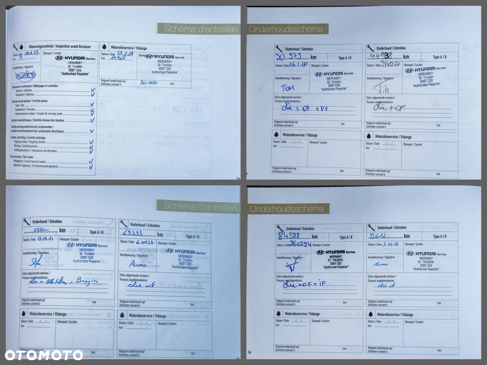 Hyundai Tucson 1.6 GDi Style 2WD - 41