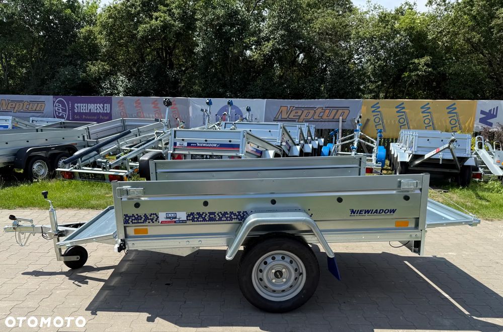 Niewiadów BE7320U - 9