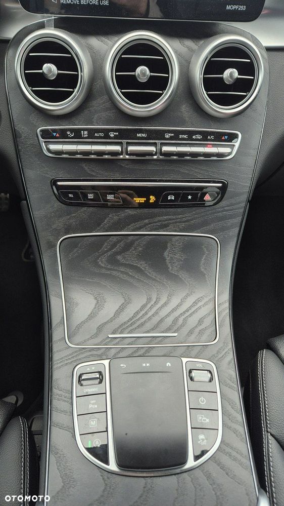 Mercedes-Benz GLC 200 d 4-Matic Business Edition - 20