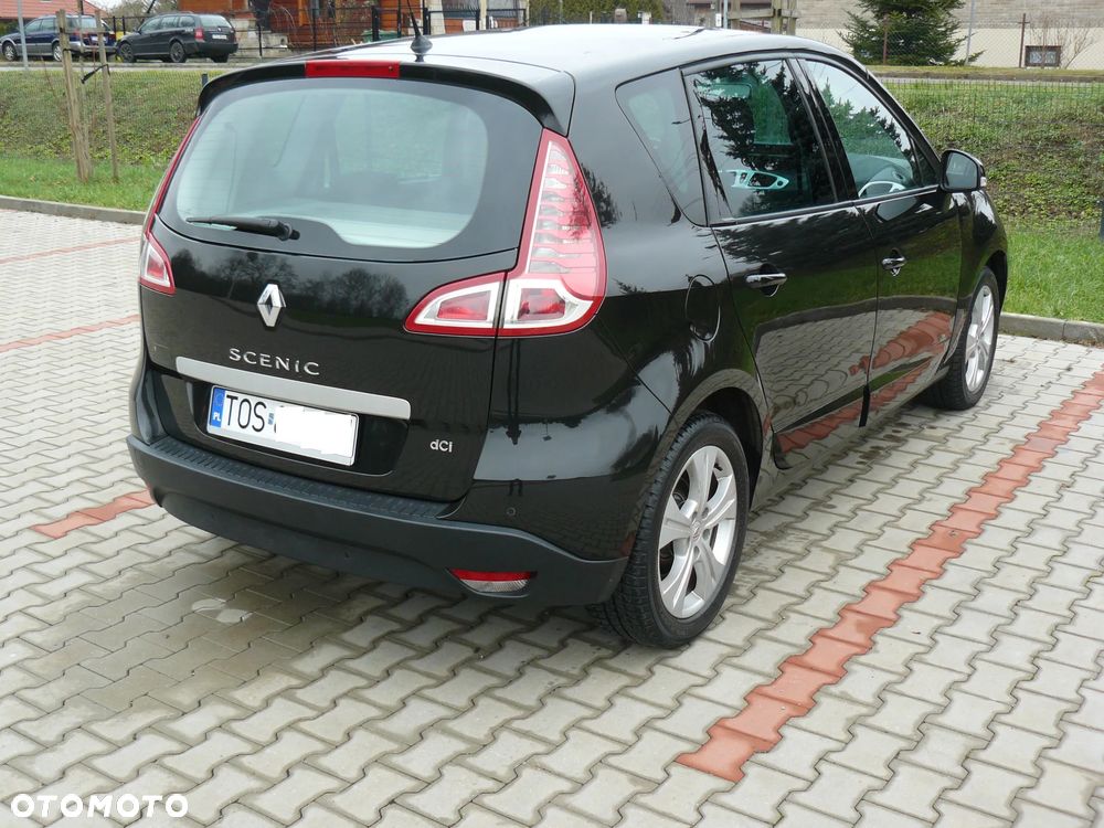 Renault Scenic 2.0 dCi Privilege - 5