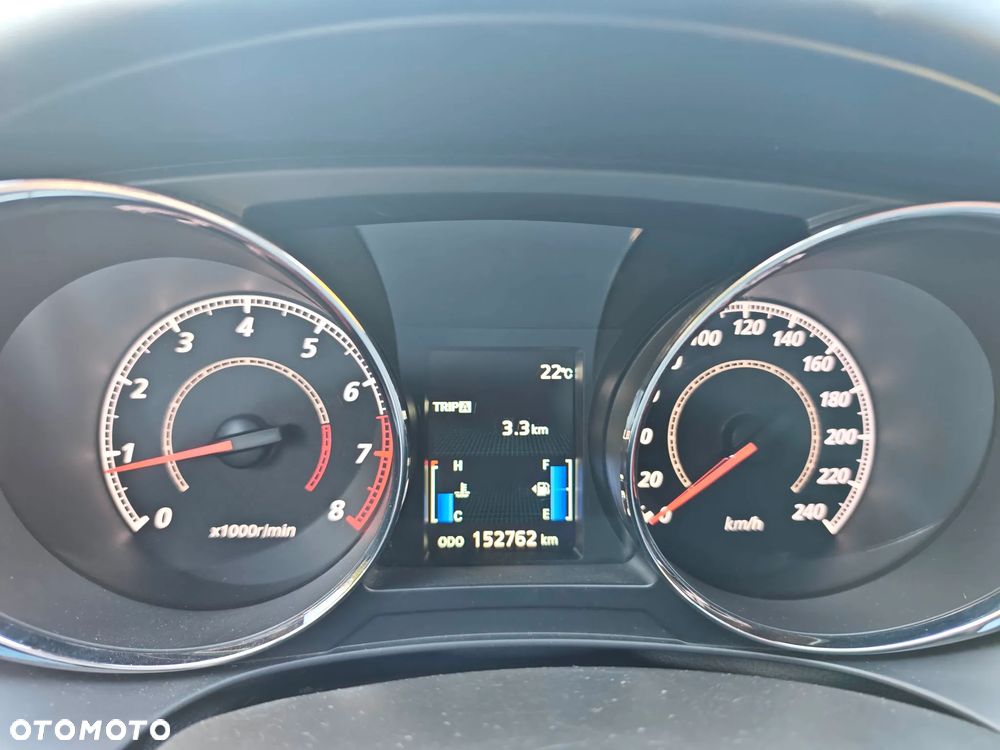 Mitsubishi ASX 1.6 2WD Diamant Edition - 31