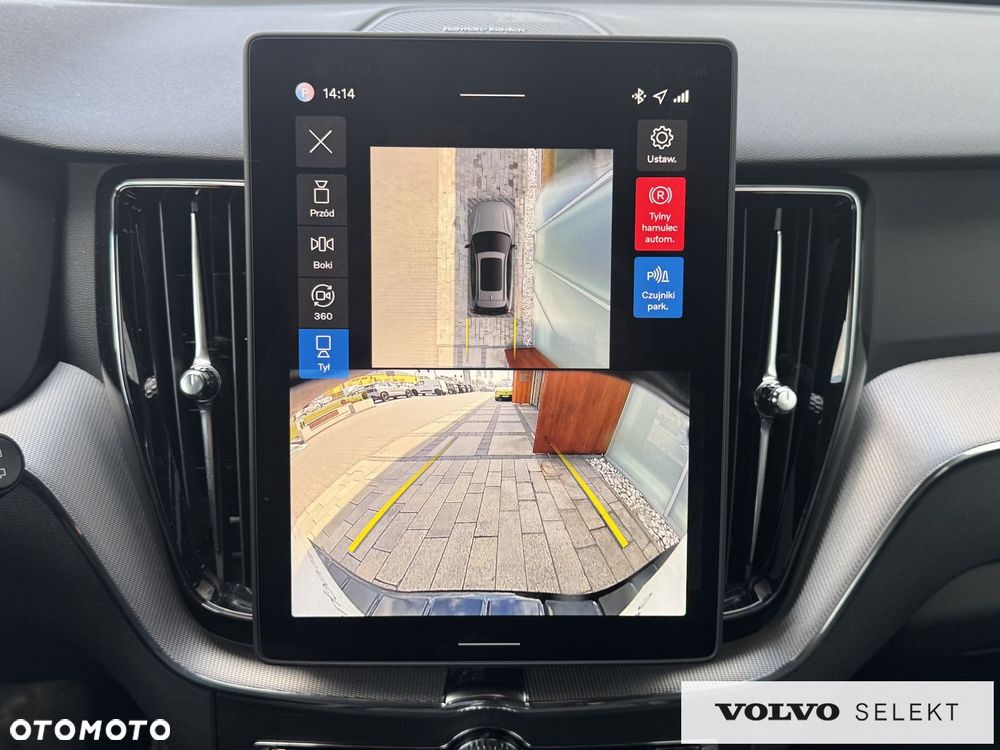 Volvo XC 60 - 23