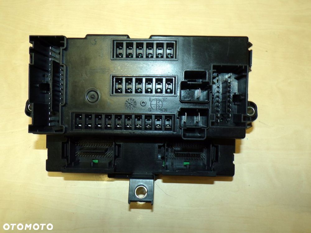 DUCATO JUMPER BOXER 16- EURO 6 MODUŁ BODY BSI BCM NOWY 046860568 - 2