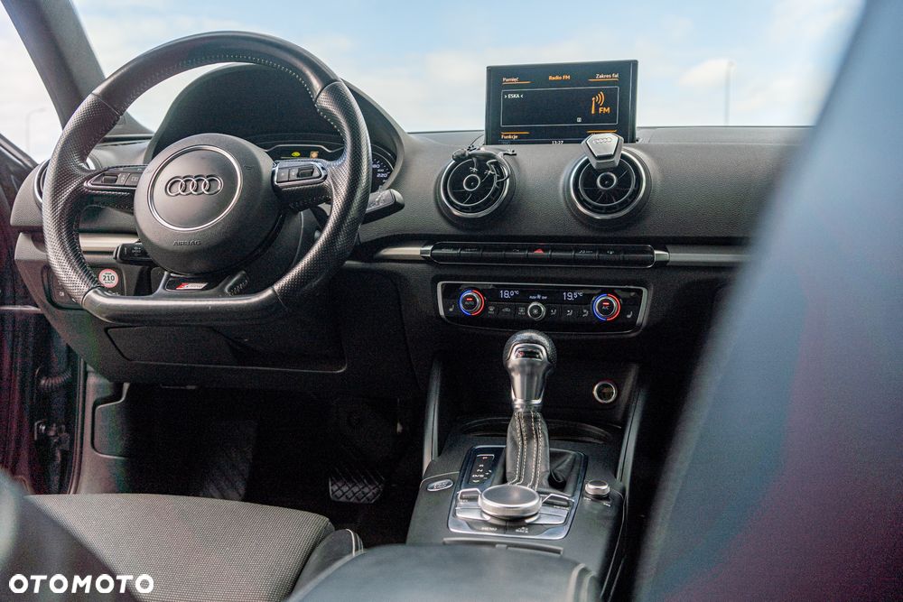 Audi A3 3-drzwiowe - 14