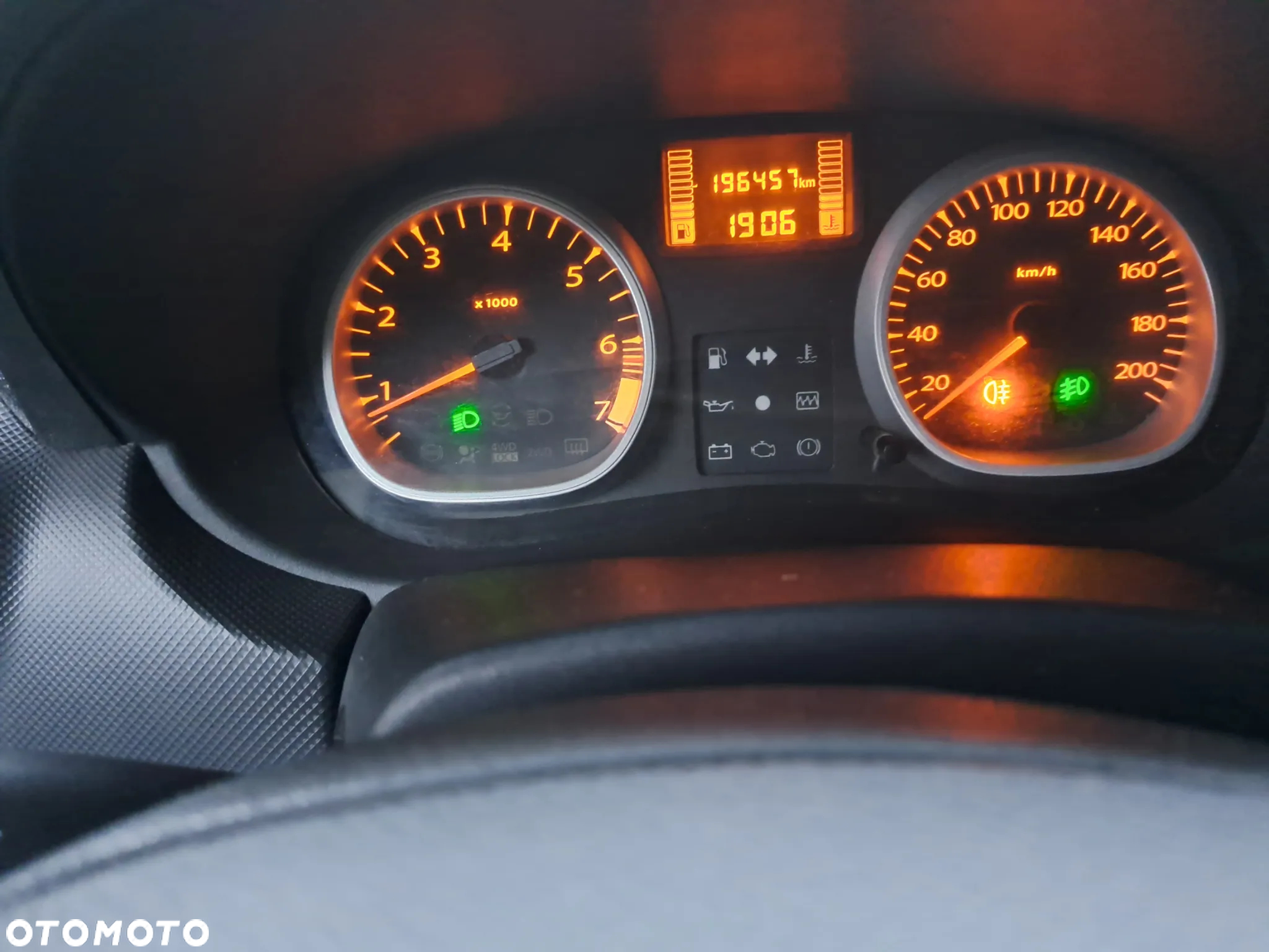 Dacia Duster 1.6 Ambiance - 14