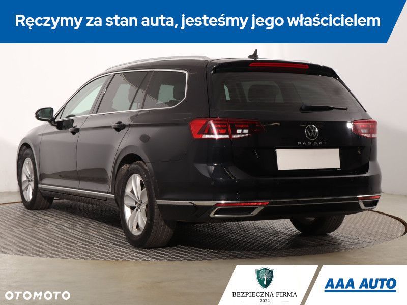 Volkswagen Passat Variant - 6